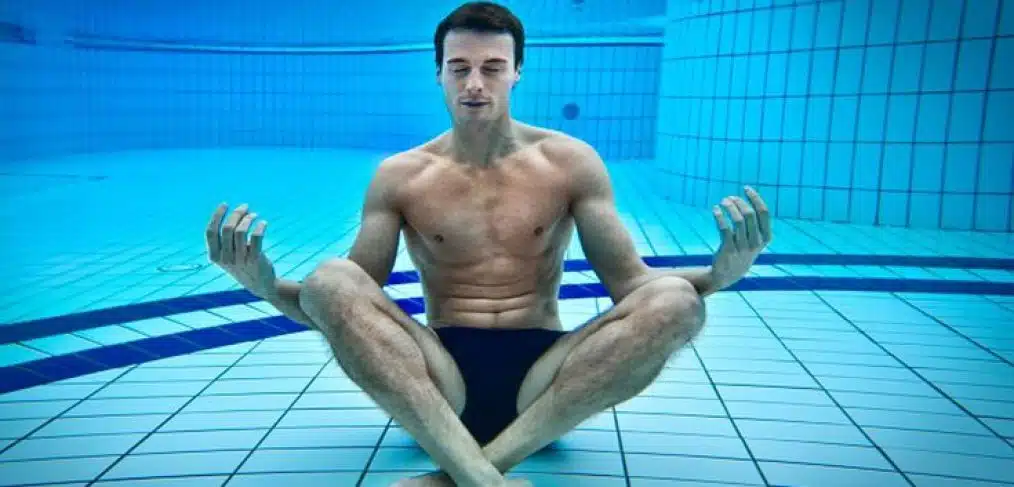 natation  fitness