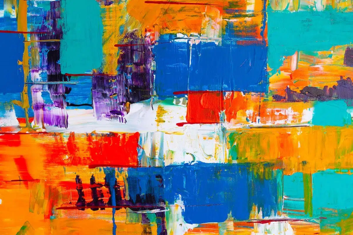 couleur  peinture