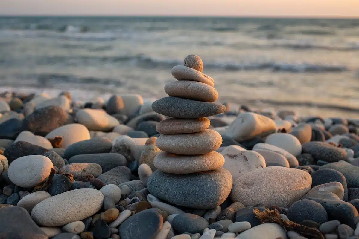 déménagement  zen