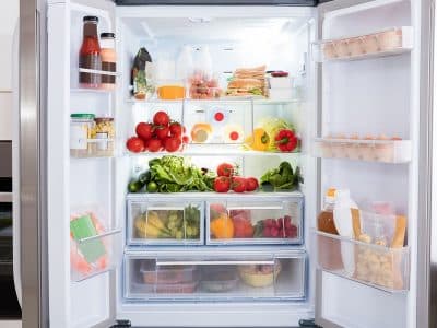 Comment acheter un frigo lg