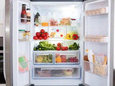 Comment acheter un frigo lg