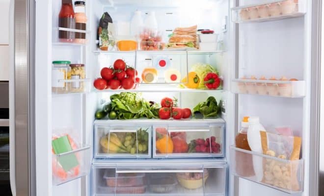Comment acheter un frigo lg