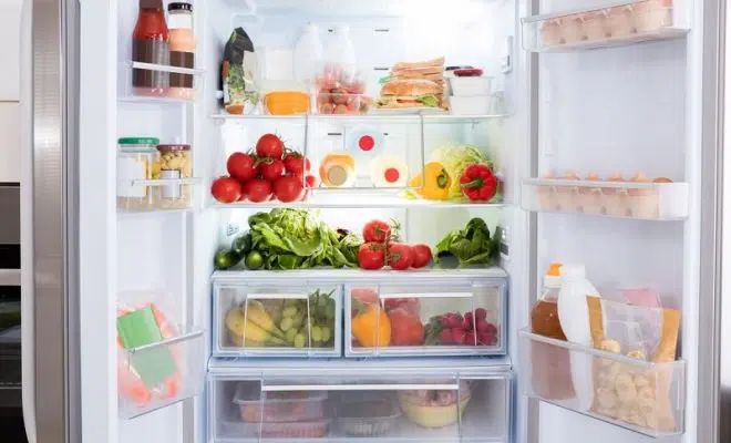 Comment acheter un frigo lg