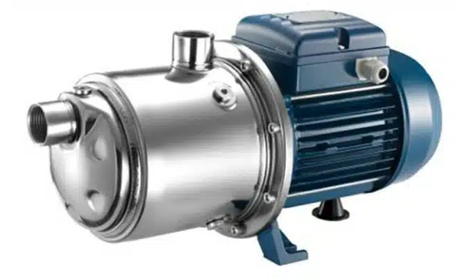 Comment choisir sa pompe à eau parmi les grandes marques disponibles sur le marché