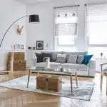 Comment créer une ambiance chaleureuse dans votre salon