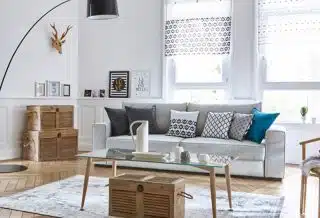 Comment créer une ambiance chaleureuse dans votre salon