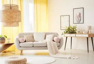 Comment faire et assortir la couleur beige