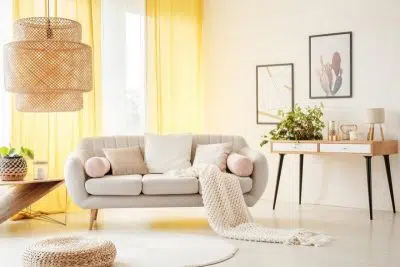 Comment faire et assortir la couleur beige