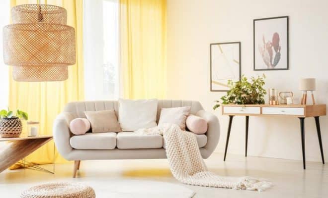 Comment faire et assortir la couleur beige