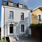 Les raisons de faire réaliser vos travaux de rénovation de façade à une entreprise