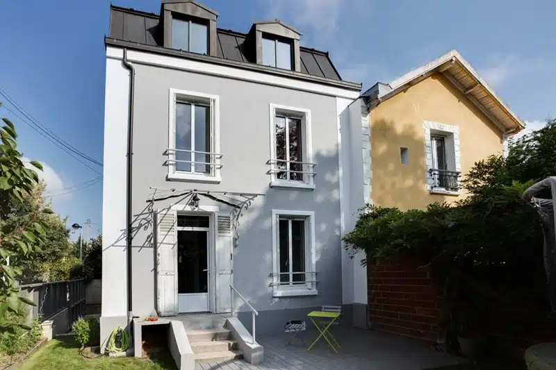 Les raisons de faire réaliser vos travaux de rénovation de façade à une entreprise