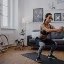 Quelle application gratuite pour faire du sport à la maison