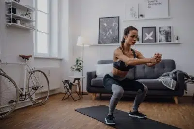 Quelle application gratuite pour faire du sport à la maison