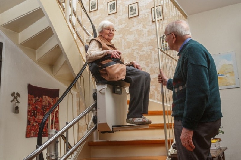 Quelles sont les spécificités d'un logement pour handicapé PMR