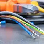 Choix de câble adapté pour pompe à chaleur en construction