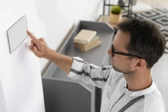 Appareillage mural : règles, conformité et signaux d'alerte à connaître