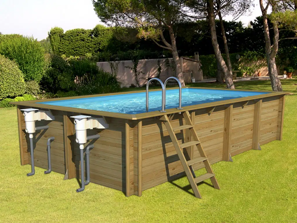 chauffage piscine