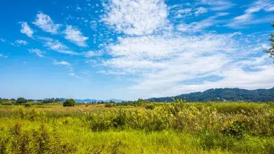 Comment bien choisir un terrain à construire ?