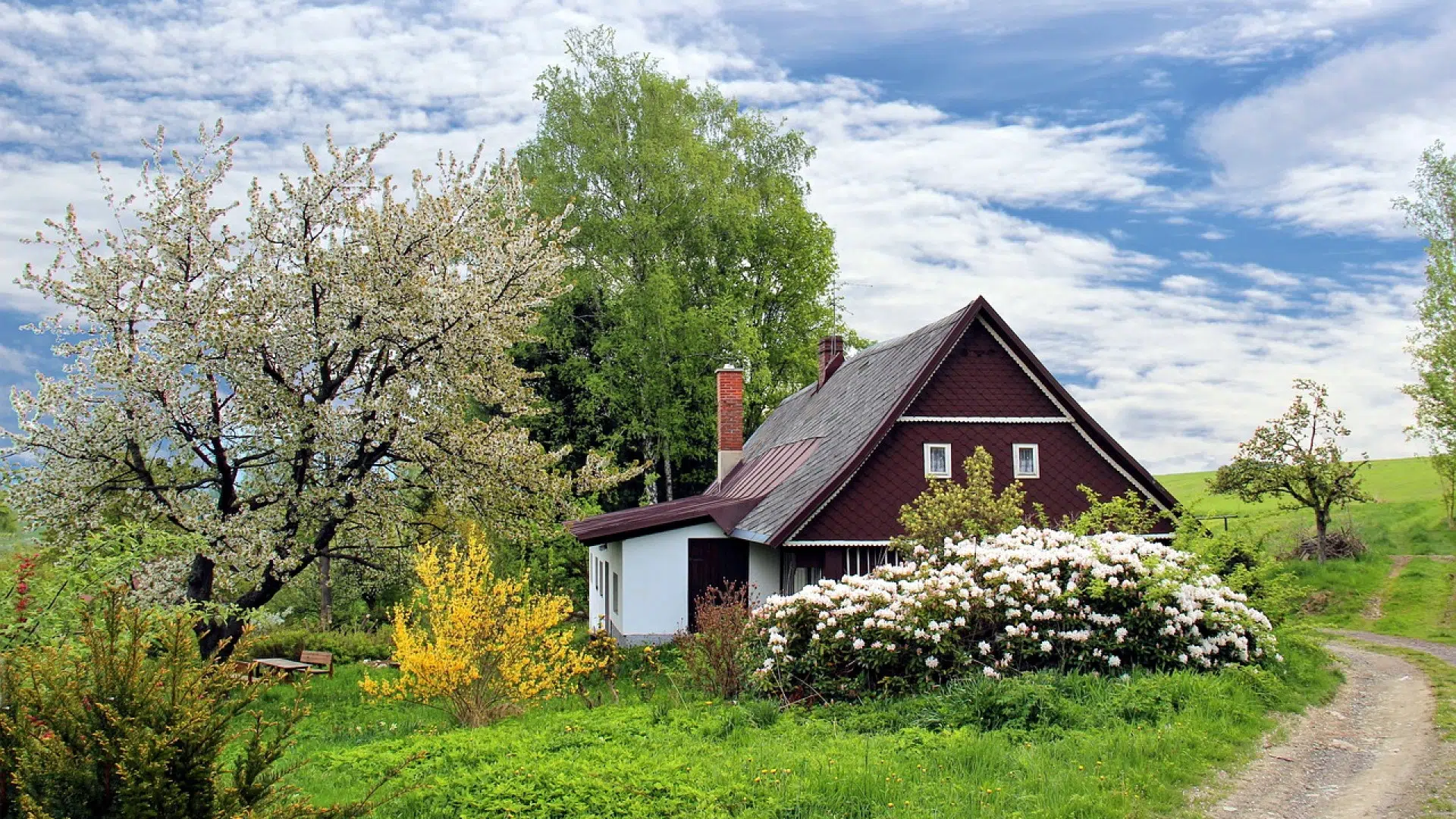 Comment bien entretenir son jardin ?