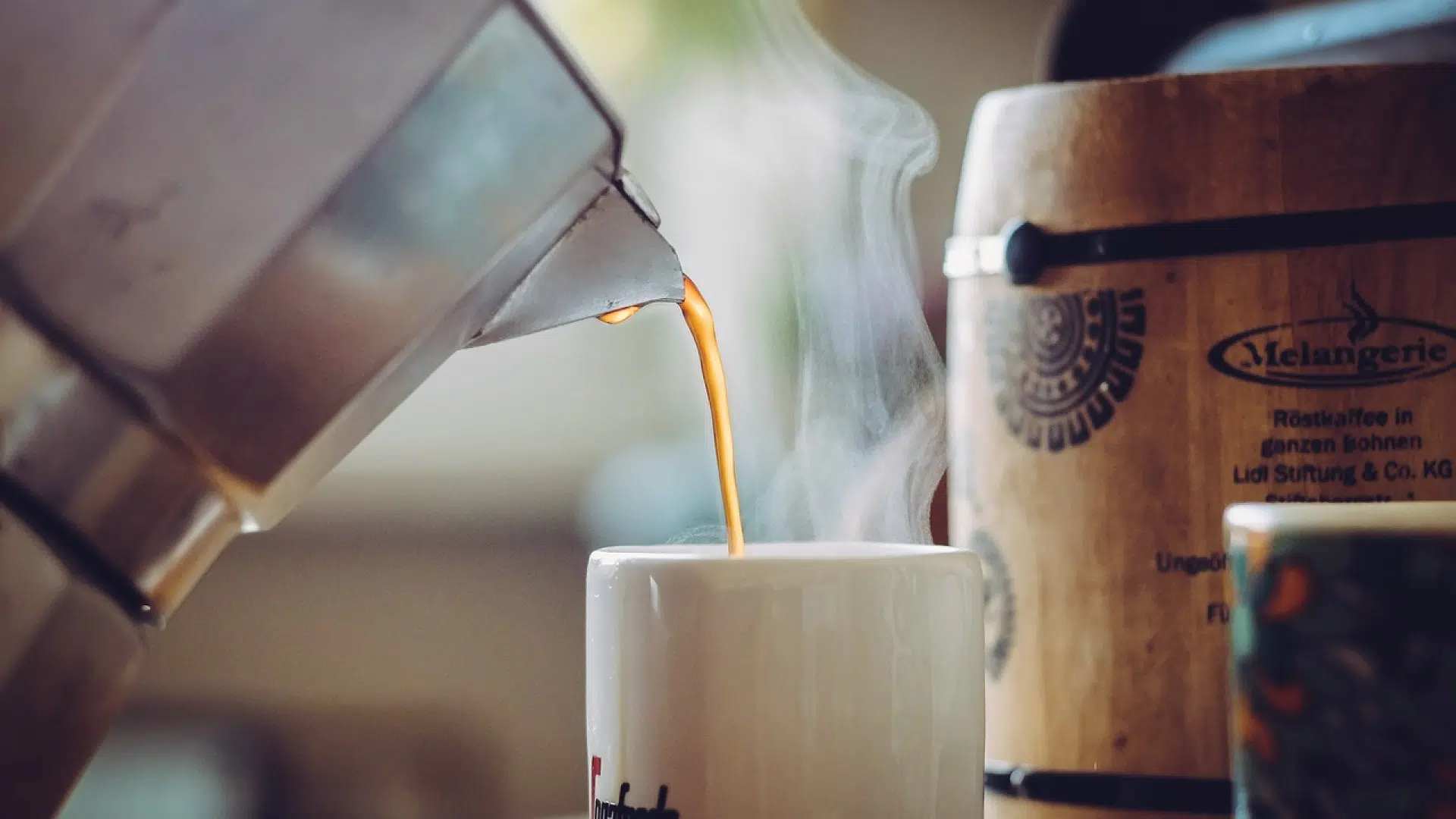 Comment dénicher la machine à café idéale ?