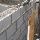 parpaing à bancher