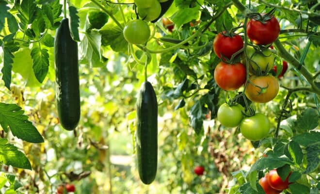 Comment planter des pommes de terre germées ?