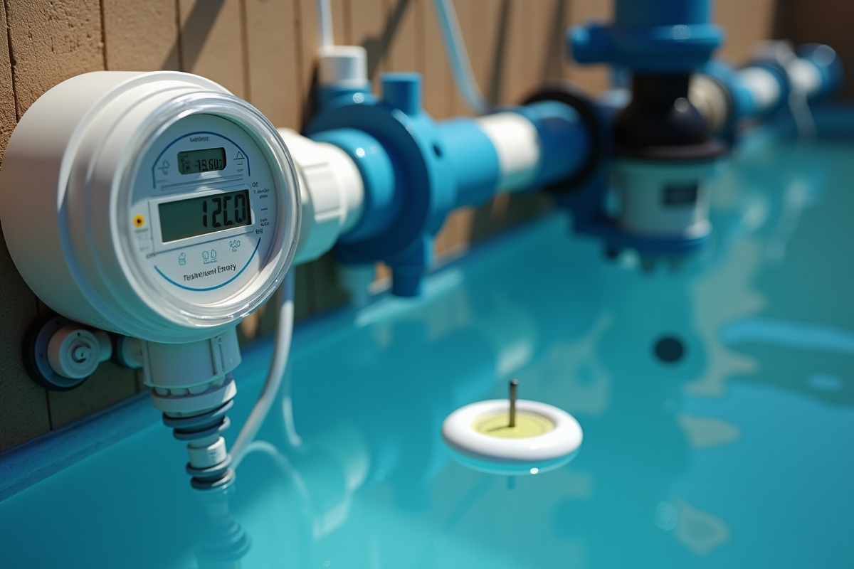 filtration piscine