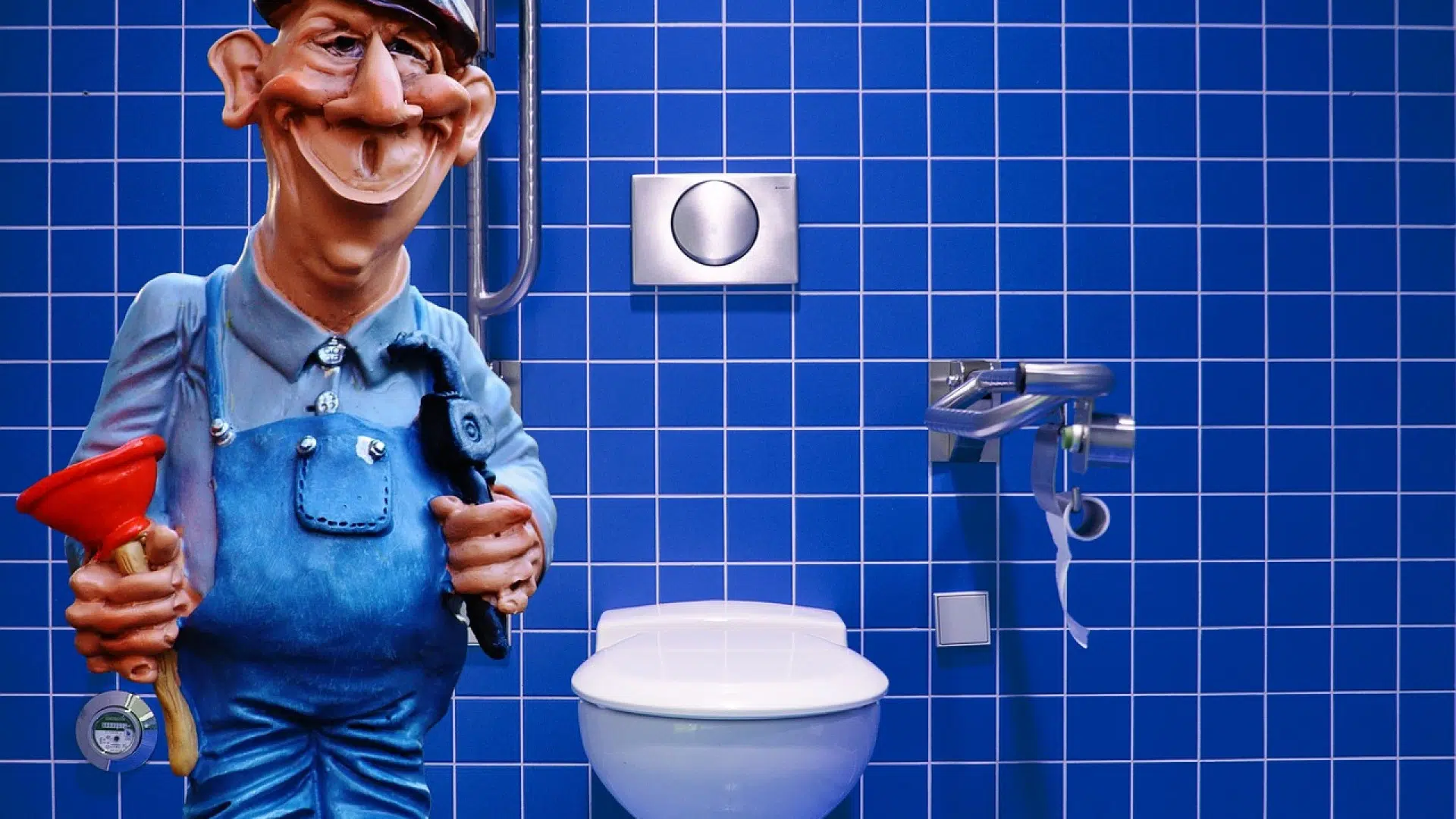 Installation de sanitaires : pourquoi faire appel à un plombier professionnel ?