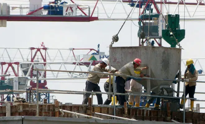 Outillage et équipement de chantier pour professionnels : comment les choisir ?