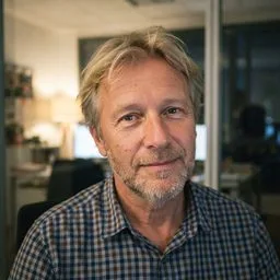 Kevin Rémy