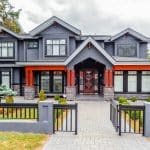 Pourquoi choisir une porte mixte ?