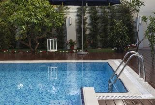 Quel budget pour faire construire une piscine ?