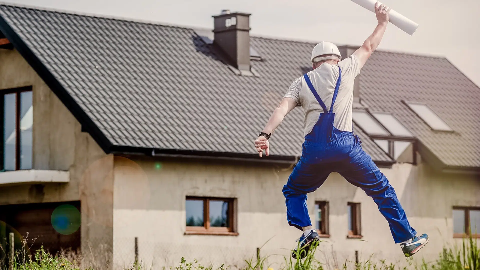 Quelles sont les différentes étapes à respecter pour réussir la construction d'une maison ?