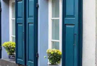 Rénovation de menuiseries : pensez-y !