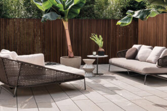 Repas en extérieur : comment aménager un coin terrasse vraiment convivial ?
