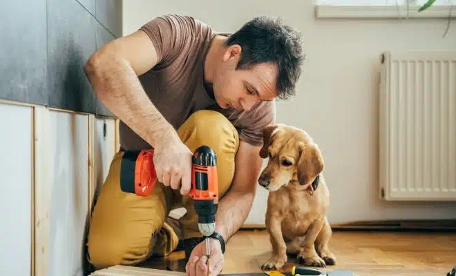 bricoleur près de chez vous